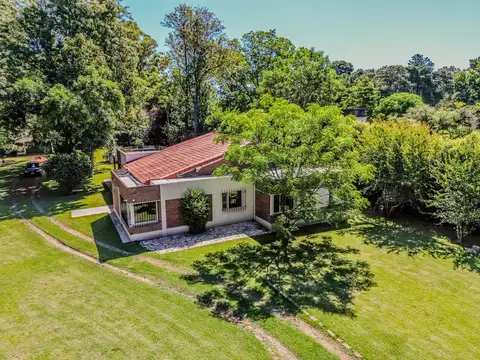 Quinta en Venta al Noroeste