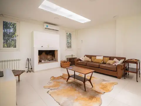 Venta Casa Quinta en lote fraccionable en El Cazador - Escobar