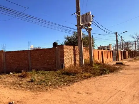 Terreno en Venta en San Luis, Juan Martín de Pueyrredón