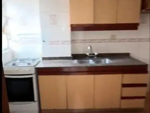 Departamento en Alquiler 45 años