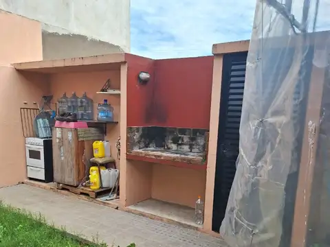 Departamento en Venta 13 años