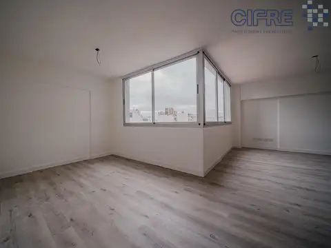 Oficina AAA de 90m2 a estrenar en Belgrano