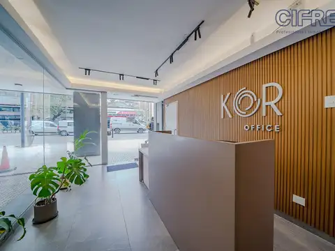 Oficina en Alquiler en Belgrano, USD 2.000