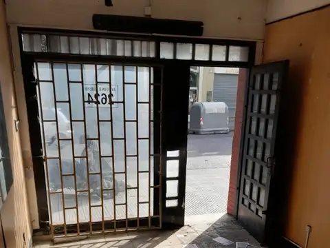 Local en Venta Via Pública