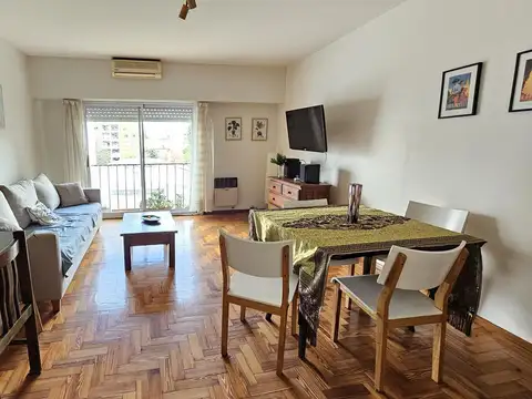 Departamento en Alquiler en Belgrano, $ 1.200.000