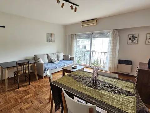 Departamento en Alquiler 35 años