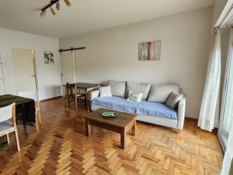 Departamento en Alquiler al Suroeste