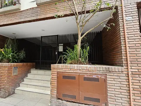 Departamento 3 ambientes - Alquiler -  Belgrano