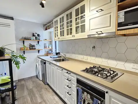 Departamento en Alquiler de 3 ambientes