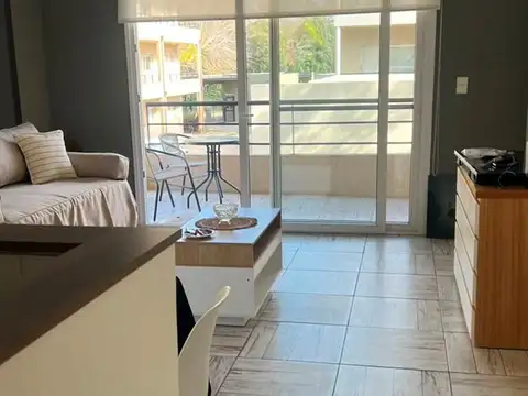 Departamento en Alquiler Temporal en Pilar Centro, USD 600