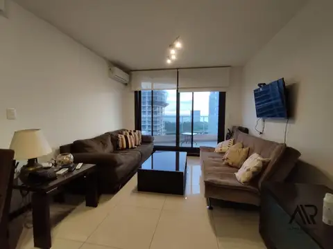 Departamento en Alquiler Temporal en Maldonado, $ 35.000