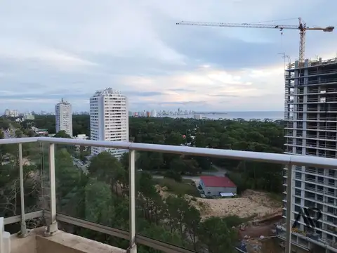 Departamento en Alquiler Temporal de 1 dormitorio