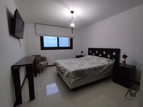 Departamento en Alquiler Temporal al Noroeste