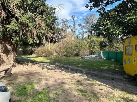 Terreno en La Reja