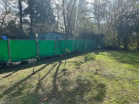 Terreno en Venta en La Reja, USD 58.000