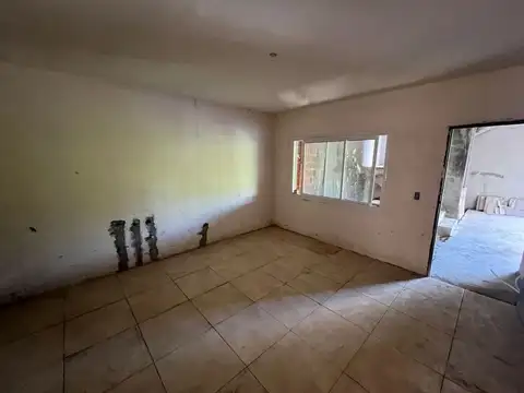 Departamento en Venta en General Rodriguez, USD 66.000