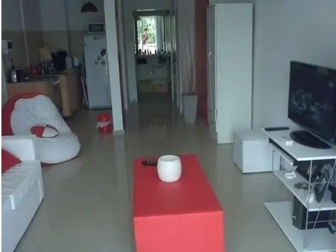 Departamento en Alquiler Temporal Apto profesional