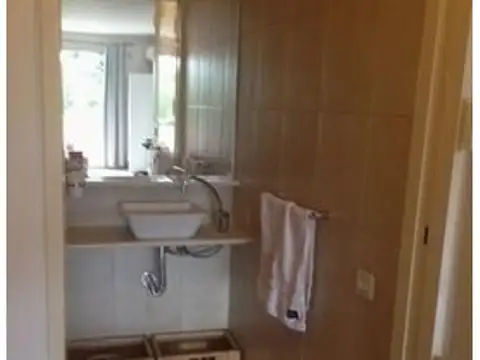 Departamento en Alquiler Temporal de Monoambiente