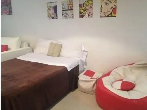 Avenida Luis María Campos 600