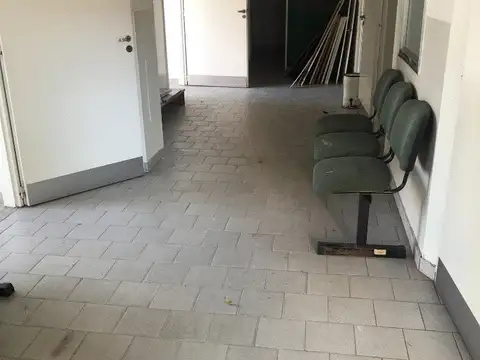 Coronel Francisco Uzal 3400