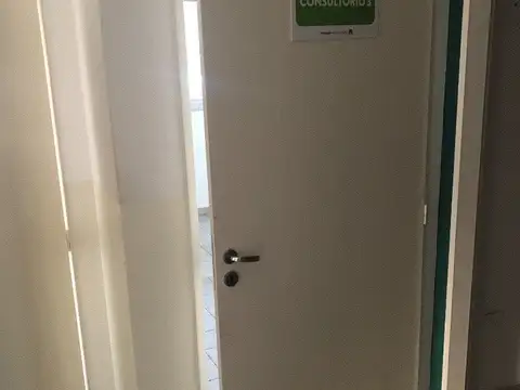 Coronel Francisco Uzal 3400