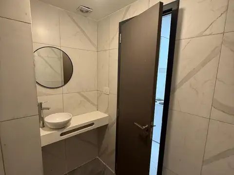 DEPARTAMENTO 1 DORMITORIO EN ALQUILER