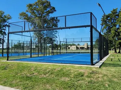 Terreno en venta en Pilar del este