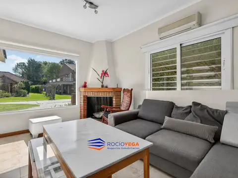 Casa en venta en Country Boca Raton, Pilar al 100