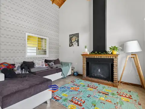 Casa en Venta 23 años
