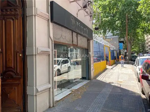 LOCAL en Centro, Montevideo