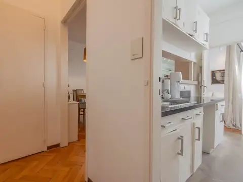 Departamento en Venta al Norte