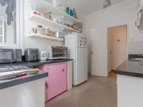 Departamento en Venta 46 años