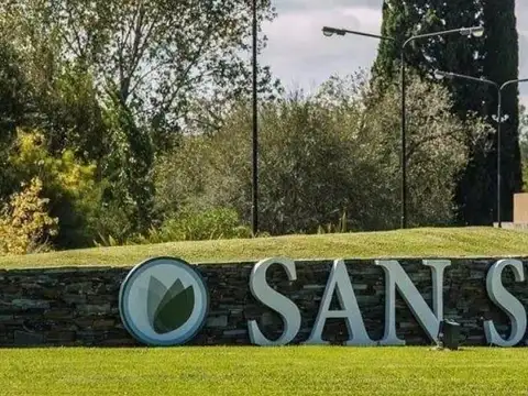 TerrenoTerreno en venta en San Sebastián, Pilar