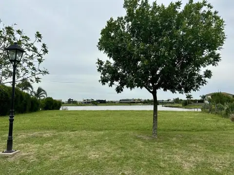 Terreno en venta en San Sebastián, Pilar