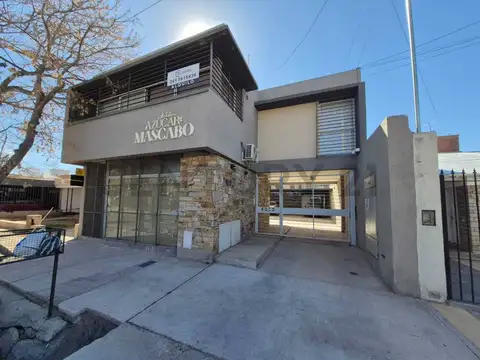 Departamento en Alquiler en Villa Nueva de Guaymallen, Guaymallén