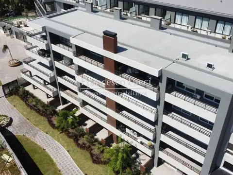 Departamento monoambiente en alquiler en General Rodríguez Distrito T