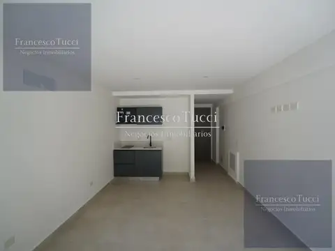 Departamento en Alquiler al Oeste