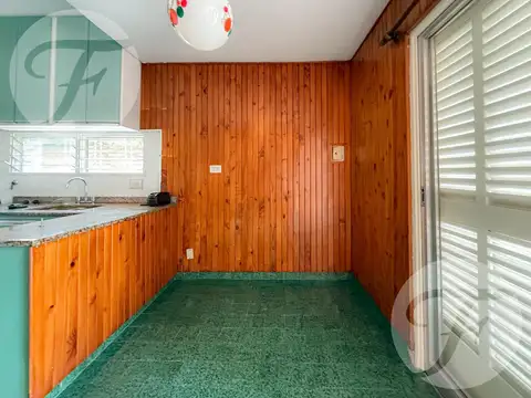 Casa en Alquiler al Oeste