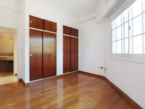 Depto Tipo Casa 4 ambientes con 1 baño
