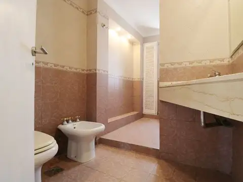VENTA PH 4 AMB PARQUE CHAS TERRAZA QUINCHO BALCON