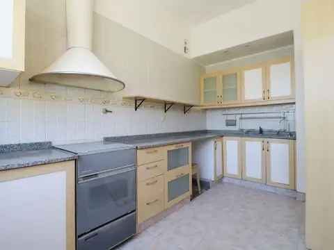 Depto Tipo Casa en Venta de 4 ambientes
