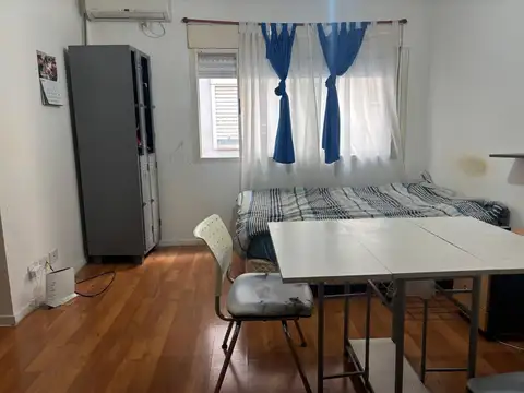 Departamento en Venta en Villa Crespo, USD 63.000
