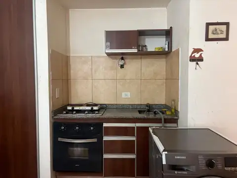 Departamento en Venta en Villa Crespo, USD 63.000