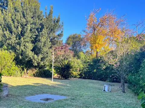 Casa Para Refaccionar