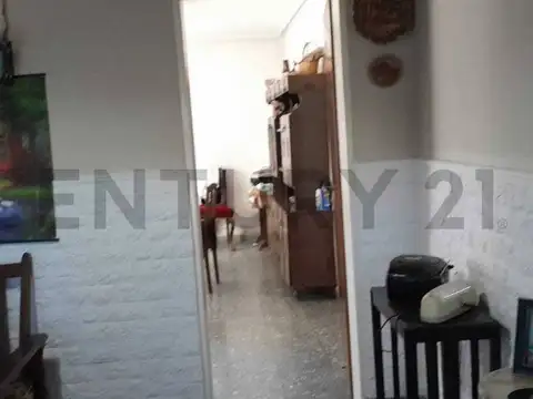 Casa en Venta 50 años