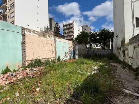 Avenida Independencia 4300