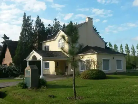 Las Praderas de Lujan