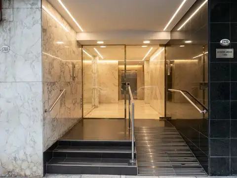 Departamento en Venta en Constitución, CABA