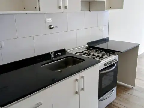 Departamento en Alquiler de Monoambiente