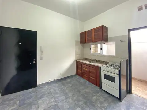 DEPARTAMENTO - 2 AMBIENTES EN MERLO SUR